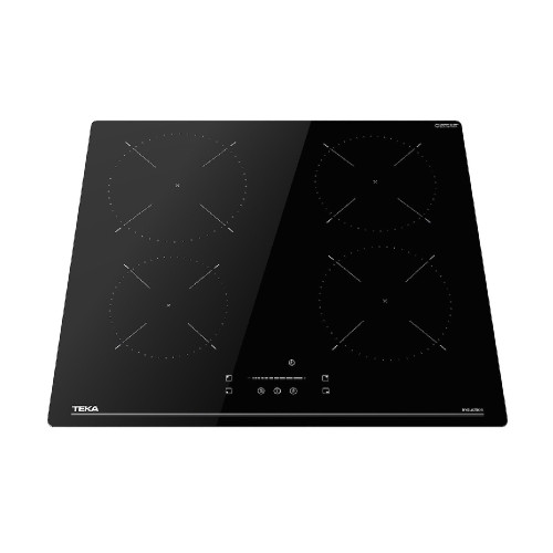 TEKA IBC 64110 Επαγωγικές Εστίες Εντοιχιζόμενες