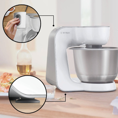 BOSCH MUM58200 Κουζινομηχανές