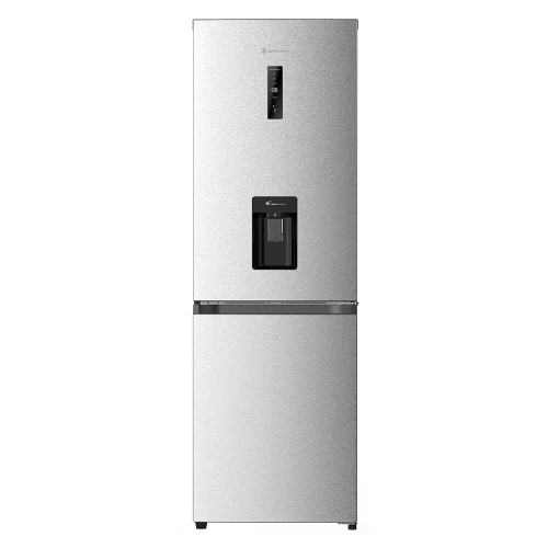 MORRIS T73327EBN Inox Ψυγειοκαταψύκτης