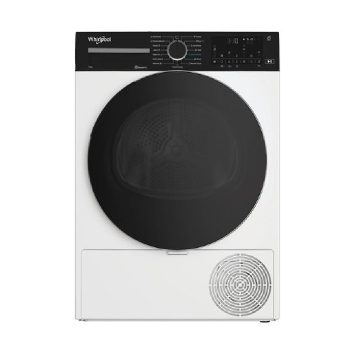 WHIRLPOOL WP C9 WBS EE Στεγνωτήριο