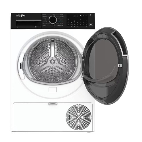 WHIRLPOOL WP C9 WBS EE Στεγνωτήριο