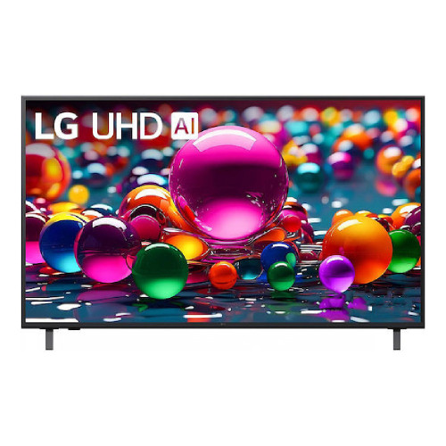 LG 50UA731C0LA.AEUQ Τηλεόραση