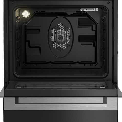 BEKO FBM6701X Ηλεκτρικές κουζίνες