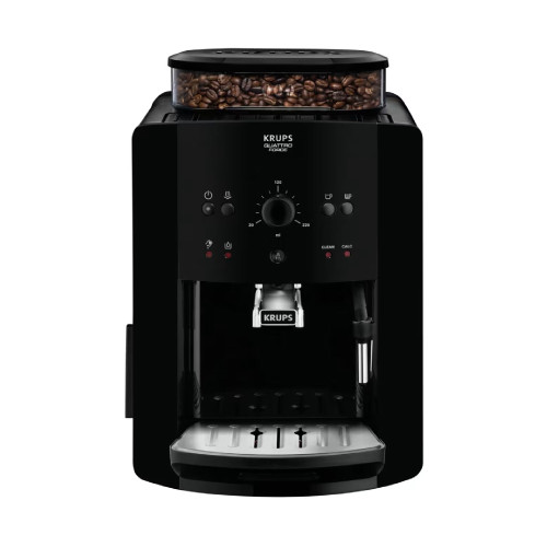 KRUPS EA811010 HAPPY Μηχανές Espresso