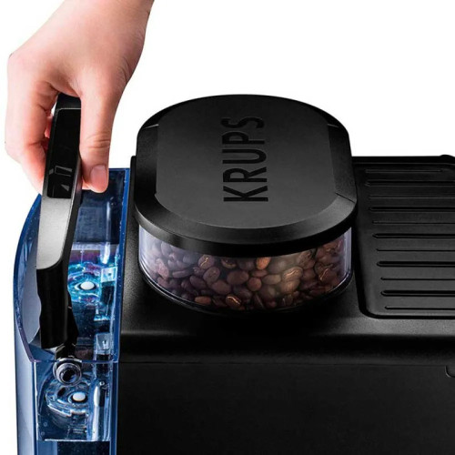 KRUPS EA811010 HAPPY Μηχανές Espresso