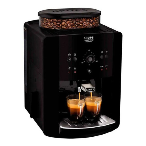 KRUPS EA811010 HAPPY Μηχανές Espresso