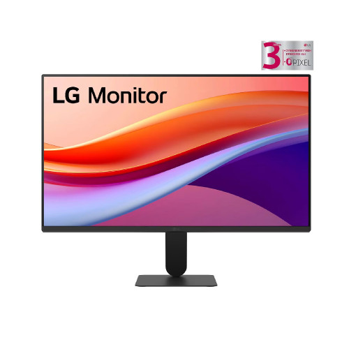 LG 24U411A-B Monitors