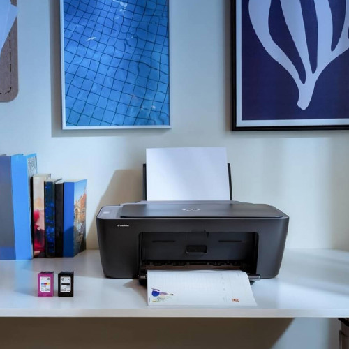 HP Deskjet 2921 Πολυμηχανήματα