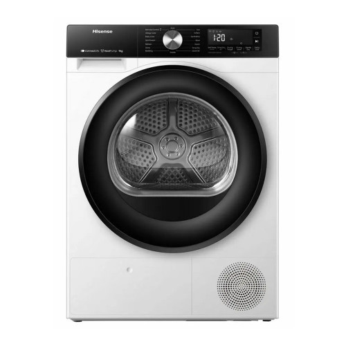 HISENSE DH3S902BWCC Στεγνωτήριο