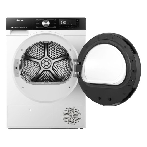 HISENSE DH3S902BWCC Στεγνωτήριο