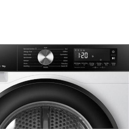 HISENSE DH3S902BWCC Στεγνωτήριο