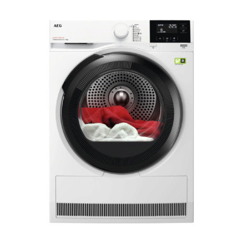 AEG TR8184E Στεγνωτήριο