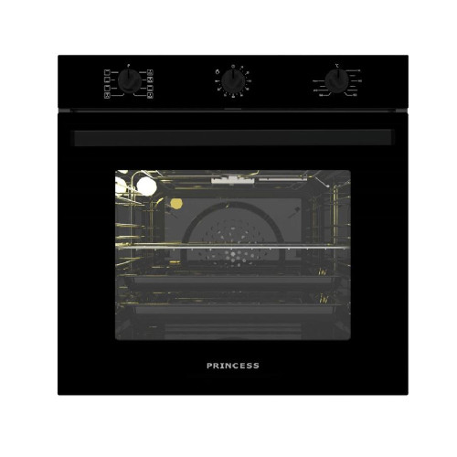 PRINCESS FN26000POP + PS605 (W-SET) Σετ Φούρνος + Εστία
