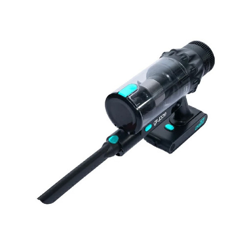 GRUPPE CJ-C11B ΕΠΑΝΑΦΟΡΤΙΖΟΜΕΝΟ ΣΤΙΚ ΣΚΟΥΠΑΚΙ Σκούπες χειρός Stick