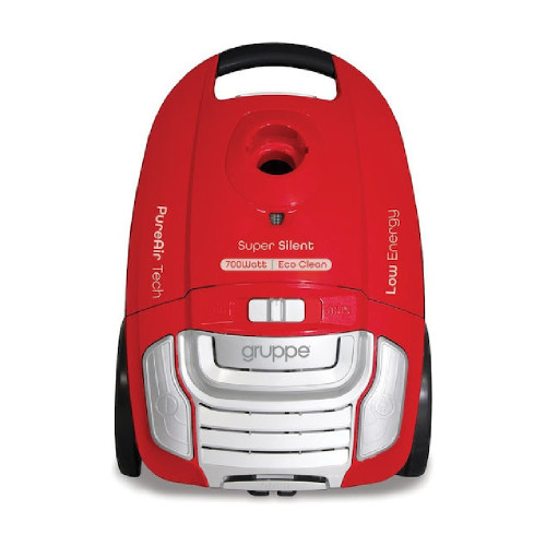 GRUPPE VCB43C16A-70 ΝΕΑ ΚΟΚΚΙΝΗ Σκούπα