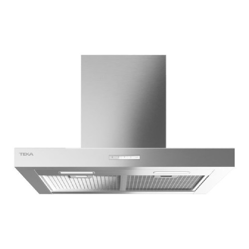 TEKA DSF 96370 KCS IX Καμίνια, Τζάκι