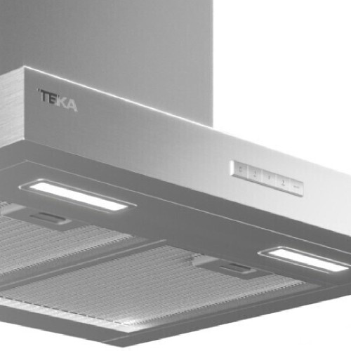 TEKA DSF 96370 KCS IX Καμίνια, Τζάκι