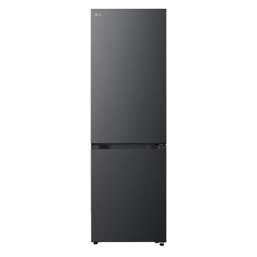 LG GBBSJ20DEP Ανθρακί Ψυγειοκαταψύκτης
