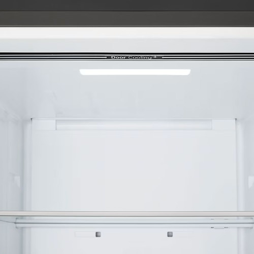 LG GBBSJ20DEP Ανθρακί Ψυγειοκαταψύκτης