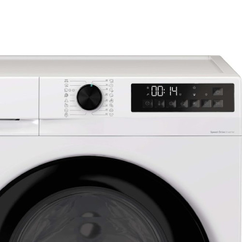 CANDY GWD 4106B8-S 10/6kg Πλυντήρια-Στεγνωτήρια