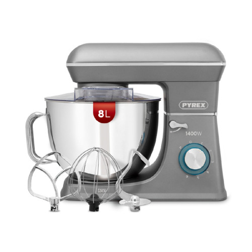PYREX SB-1510 1400W 8L Κουζινομηχανές