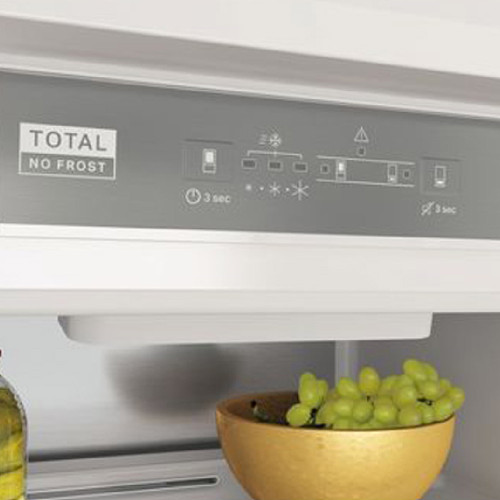 WHIRLPOOL WHC18T333 Ψυγειοκαταψύκτες