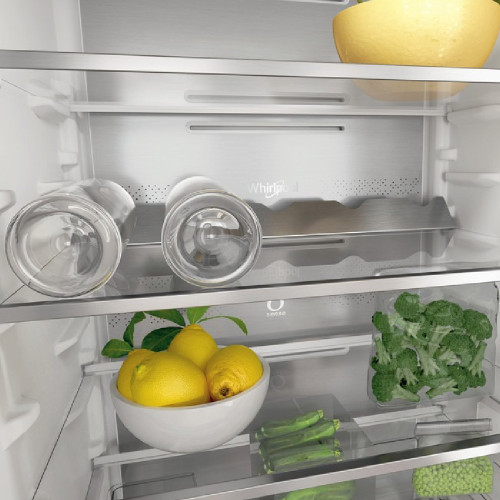 WHIRLPOOL WHC18T333 Ψυγειοκαταψύκτες