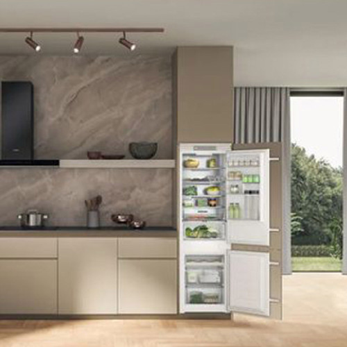 WHIRLPOOL WHC18T333 Ψυγειοκαταψύκτες