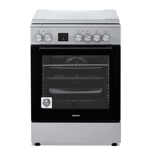 ESKIMO ES DW4080PG Ηλεκτρικές κουζίνες