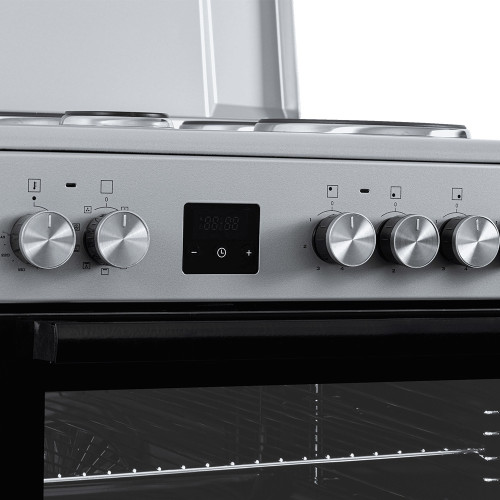 ESKIMO ES DW4080PG Ηλεκτρικές κουζίνες