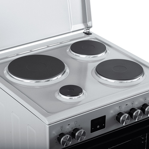 ESKIMO ES DW4080PG Ηλεκτρικές κουζίνες