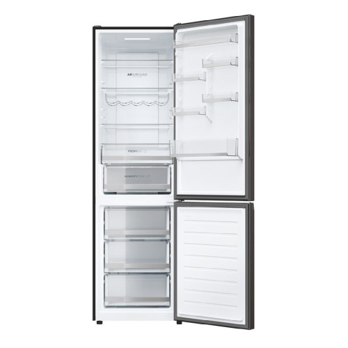 HAIER HDPW3620DNPD Ψυγειοκαταψύκτης