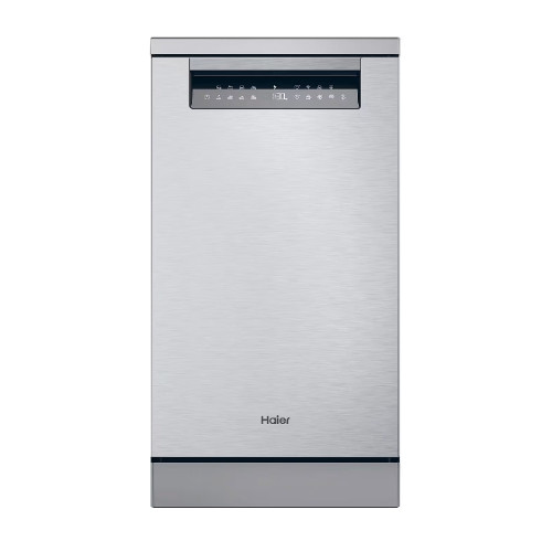 HAIER XF1C3TB1FX Πλυντήριο πιάτων