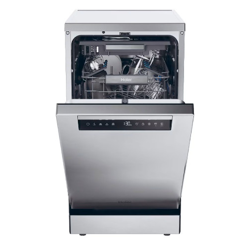 HAIER XF1C3TB1FX Πλυντήριο πιάτων