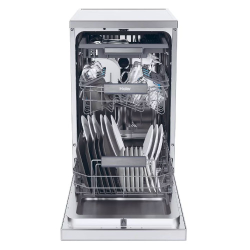 HAIER XF1C3TB1FX Πλυντήριο πιάτων