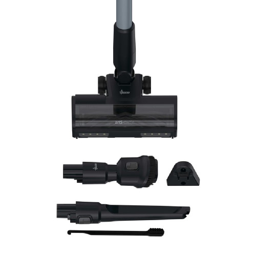 HOOVER HF4P10HX POWER PLUS 25.2V Σκούπες χειρός Stick
