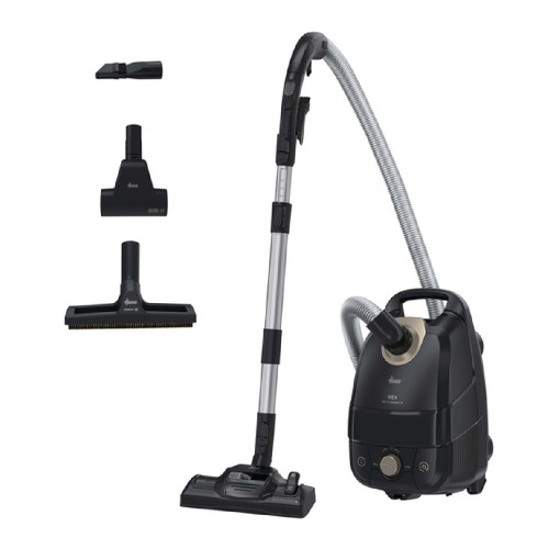 HOOVER HE410P 011 Σκούπες χειρός Stick