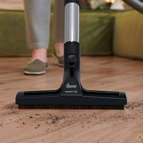 HOOVER HE410P 011 Σκούπες χειρός Stick