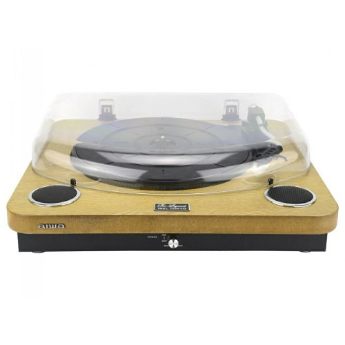 AIWA LPS-25WD Πικάπ