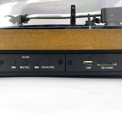 AIWA LPS-25WD Πικάπ