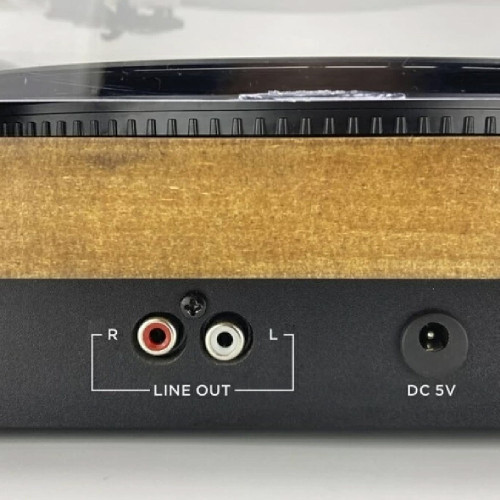 AIWA LPS-25WD Πικάπ