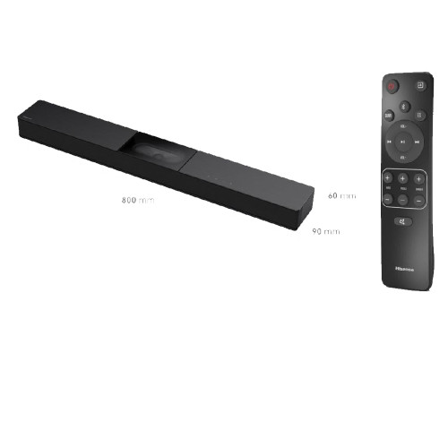 HISENSE HS2000 Sound Bars