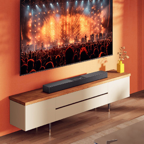 HISENSE HS2000 Sound Bars