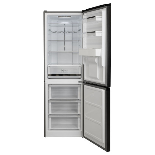 MORRIS D73326EBN DARK INOX Ψυγειοκαταψύκτης