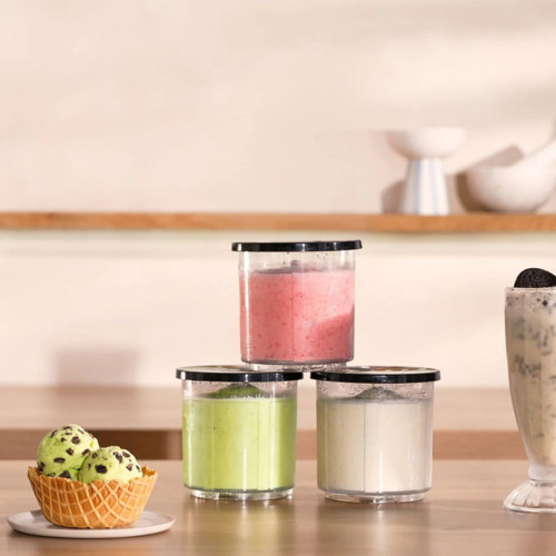 TEFAL IG602AE0 Παγωτομηχανές, Γιαουρτομηχανές