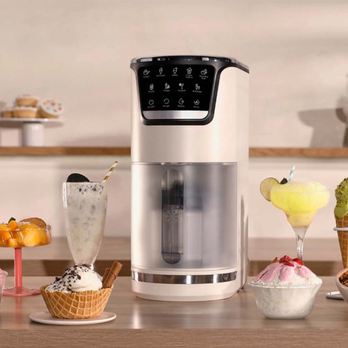 TEFAL IG602AE0 Παγωτομηχανές, Γιαουρτομηχανές