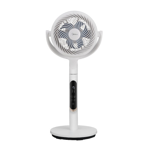 MIDEA MFS242RDDW Ανεμιστήρες δαπέδου