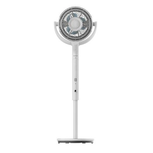 MIDEA MFS242RDDW Ανεμιστήρες δαπέδου