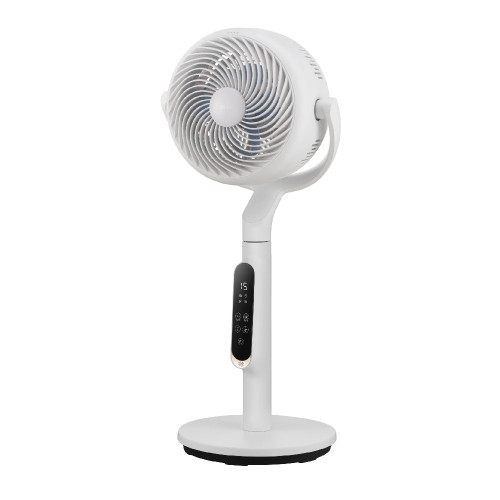 MIDEA MFS242RDDW Ανεμιστήρες δαπέδου