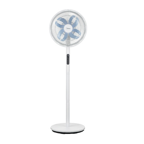 MIDEA MFS352RDDW Ανεμιστήρες δαπέδου